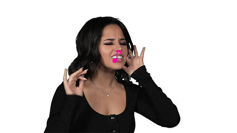 GIF chant