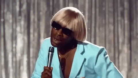 GIF Karaoke