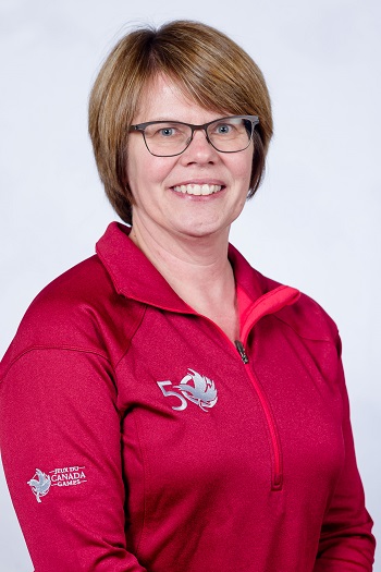 Sue Boreskie