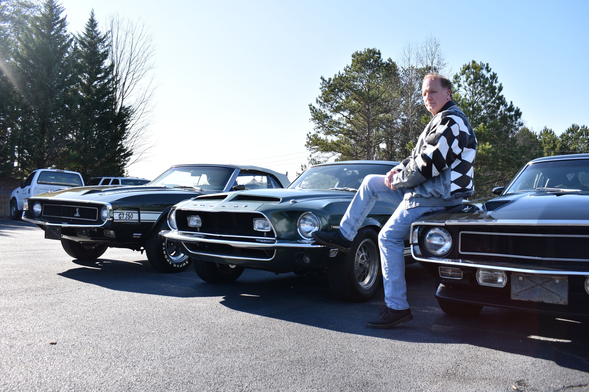 About Us Stephen Becker Automotive Group