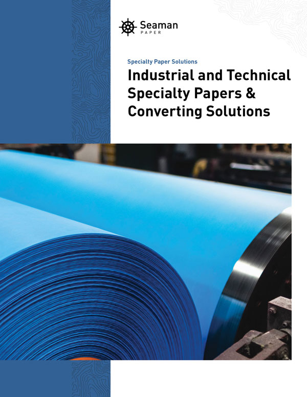 Resources Seaman Paper