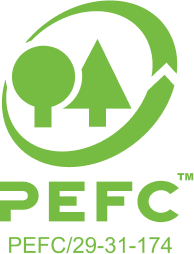 PEFC logo