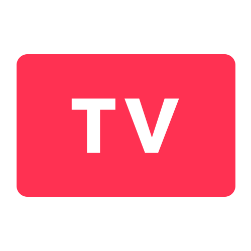 Ikon TV-montering på vägg