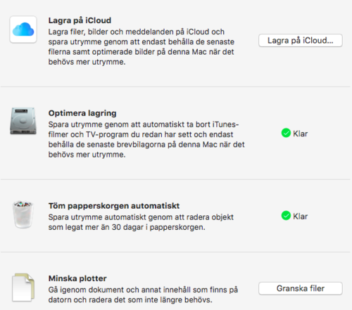 Bästa Program För Att Rensa Datorn