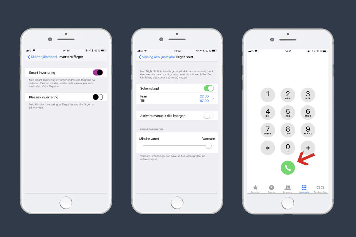App Att Ringa Gratis Med