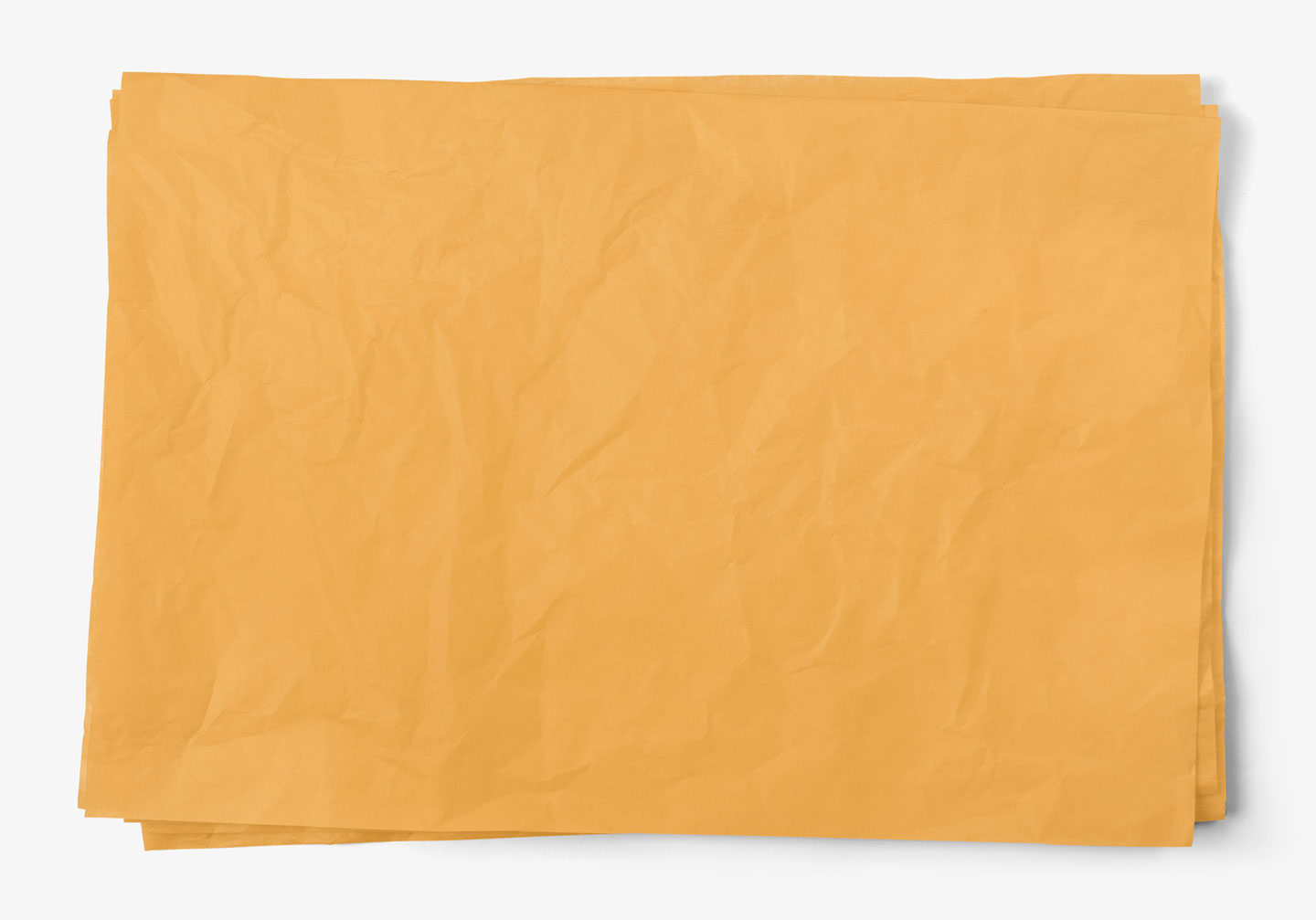 goldenrod-tissue-paper-satinwrap-by-seaman-paper
