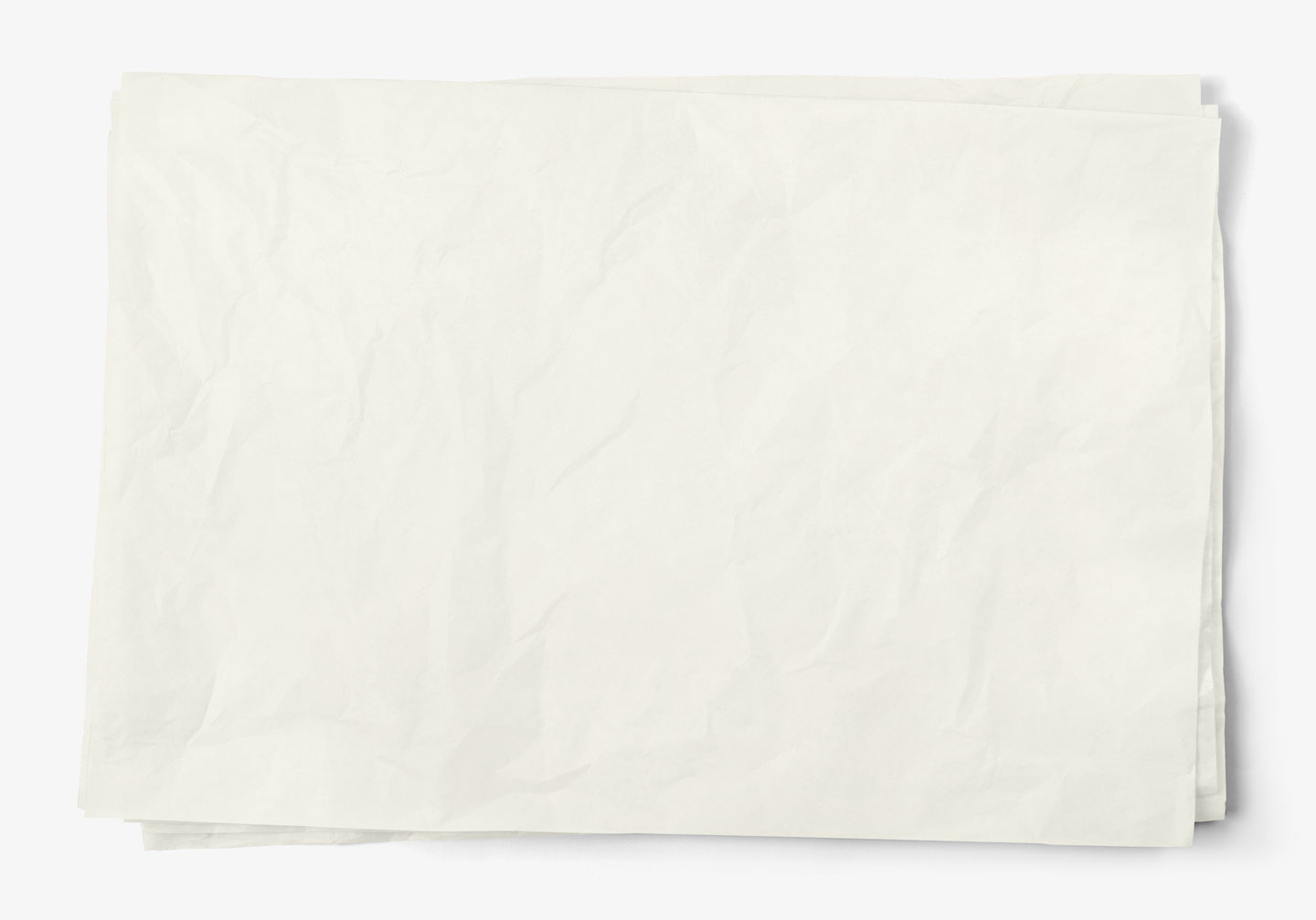 Ivory Tissue Paper SatinWrap by Seaman Paper