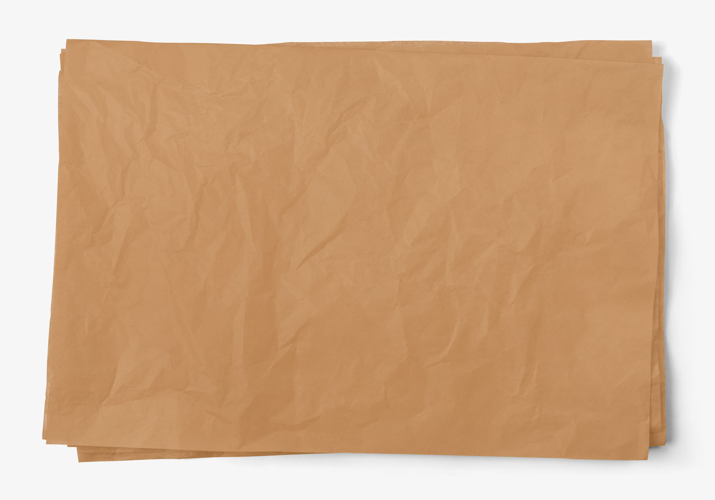 Kraft Tissue Paper | SatinWrap by Seaman Paper