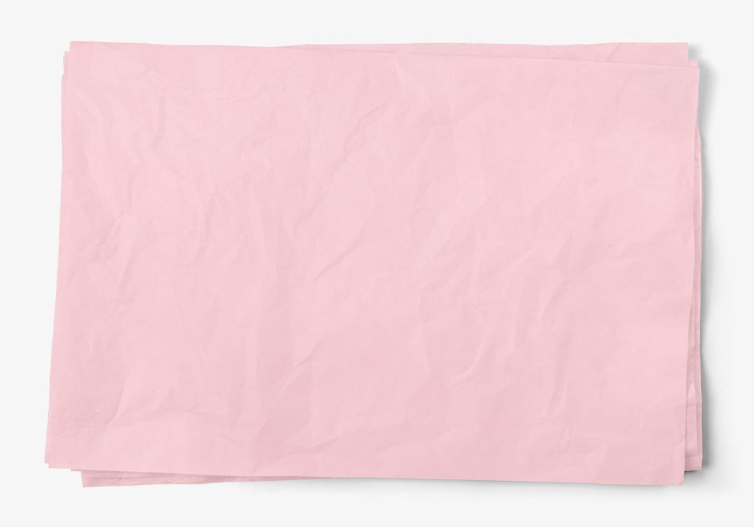 Light Pink Tissue Paper SatinWrap by Seaman Paper