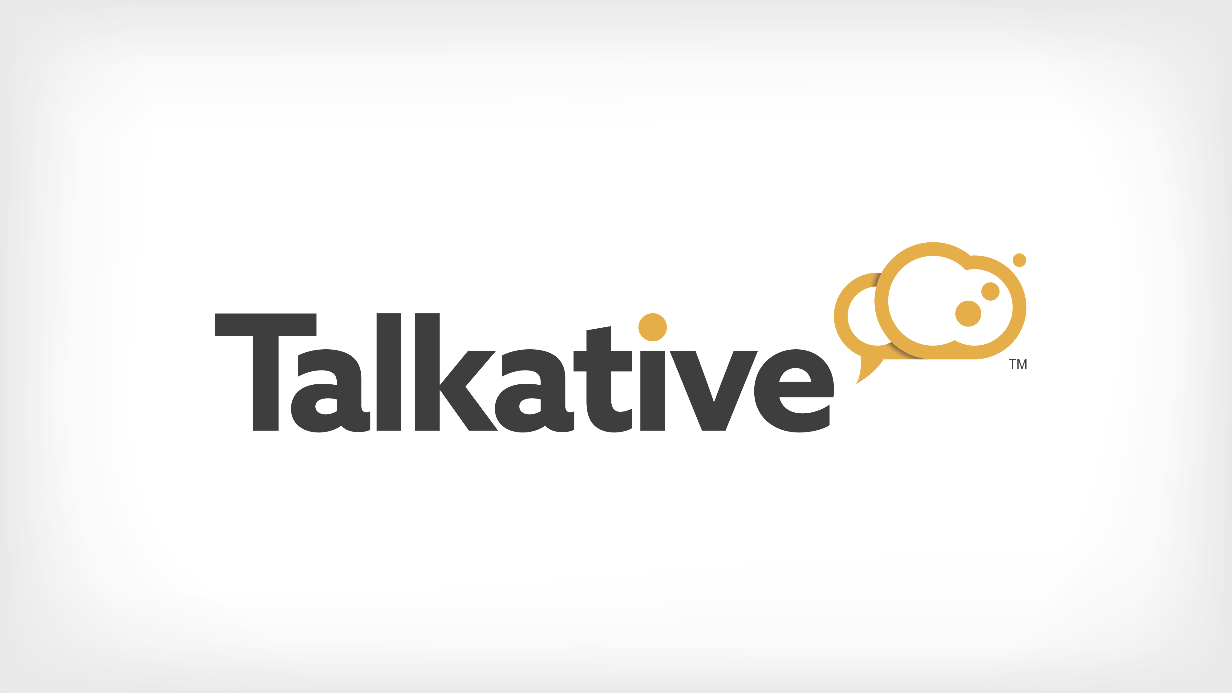 The Talkative Brand Story