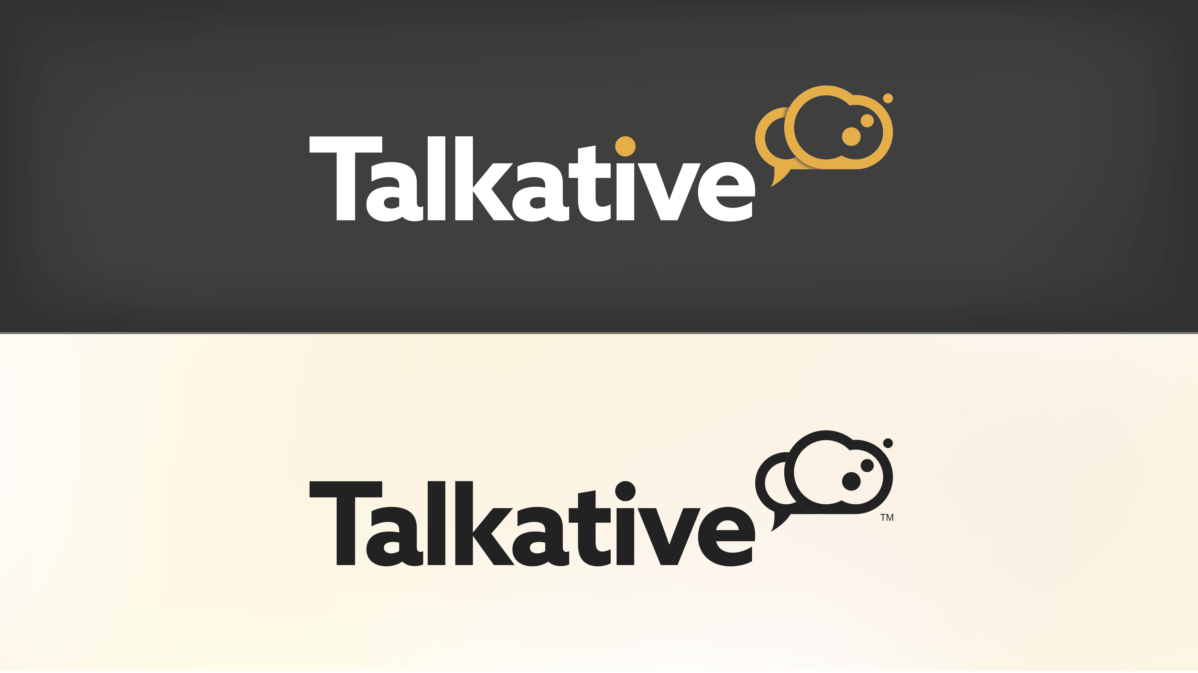 The Talkative Brand Story