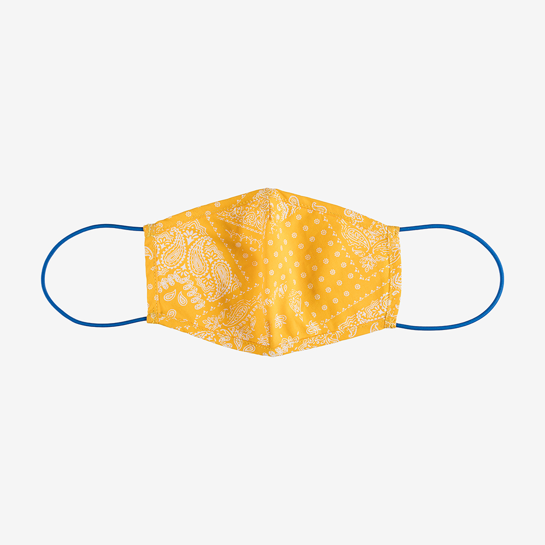 Christos Bandana face mask