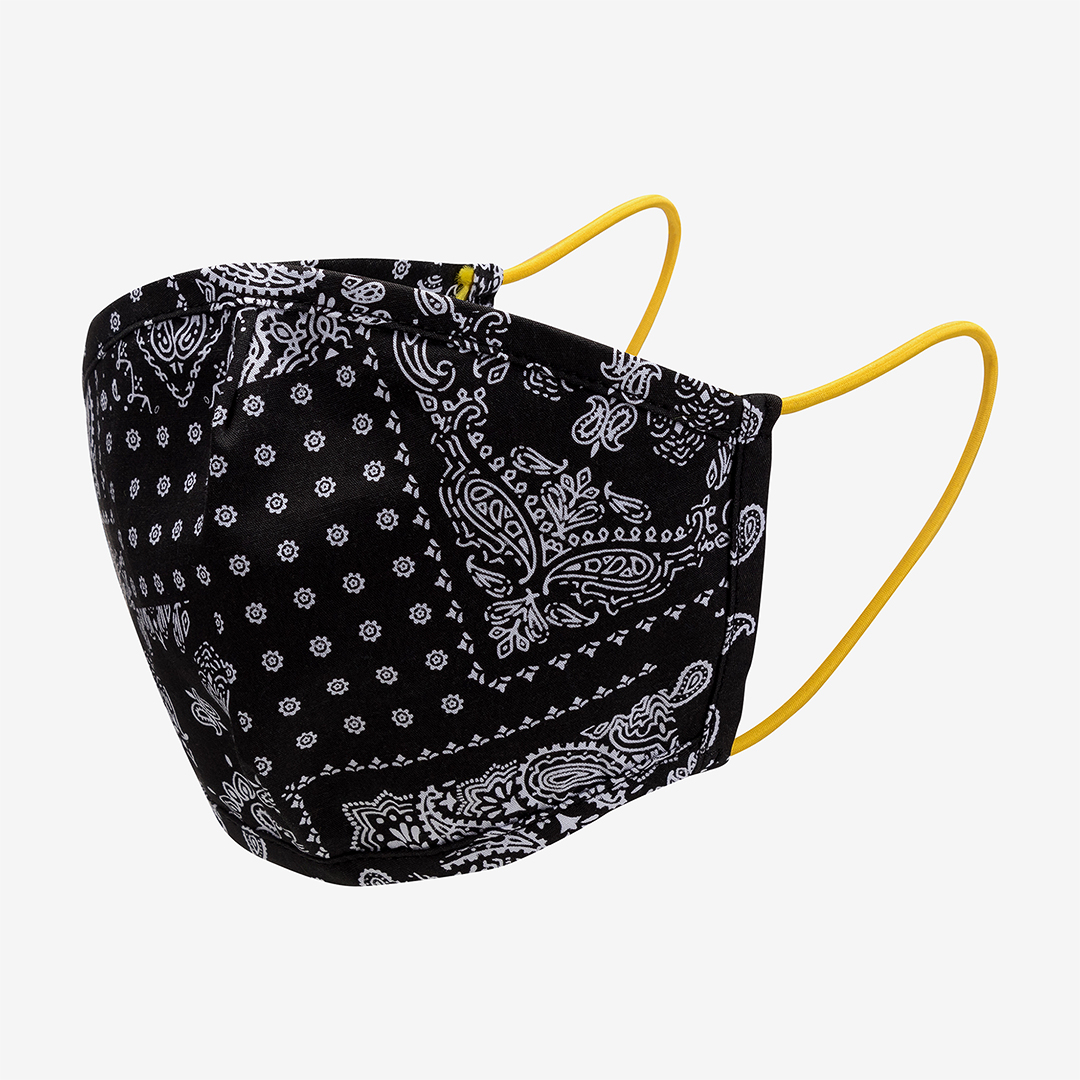 Christos Bandana face mask