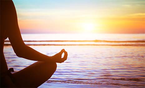 Get a handle on stress to reduce cholesterol and blood pressure