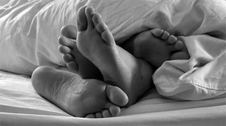 good sex life with low blood pressure