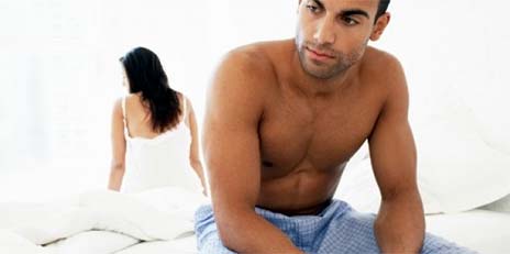 prehypertension can cause erectile dysfunction