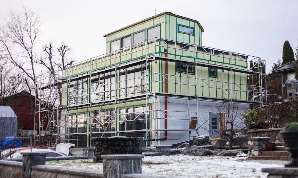 bygga nytt hus kostnad bygga nytt hus kostnad