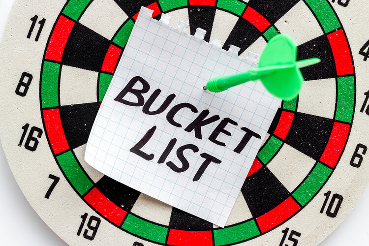 Which activities and goals will you target as a pre-med in college?