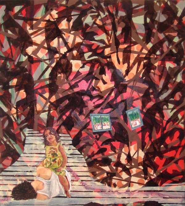 Gordon 2 Catalogue Launching Exhibition