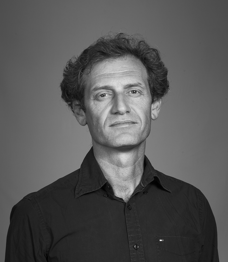יורי כץ: שפגאט