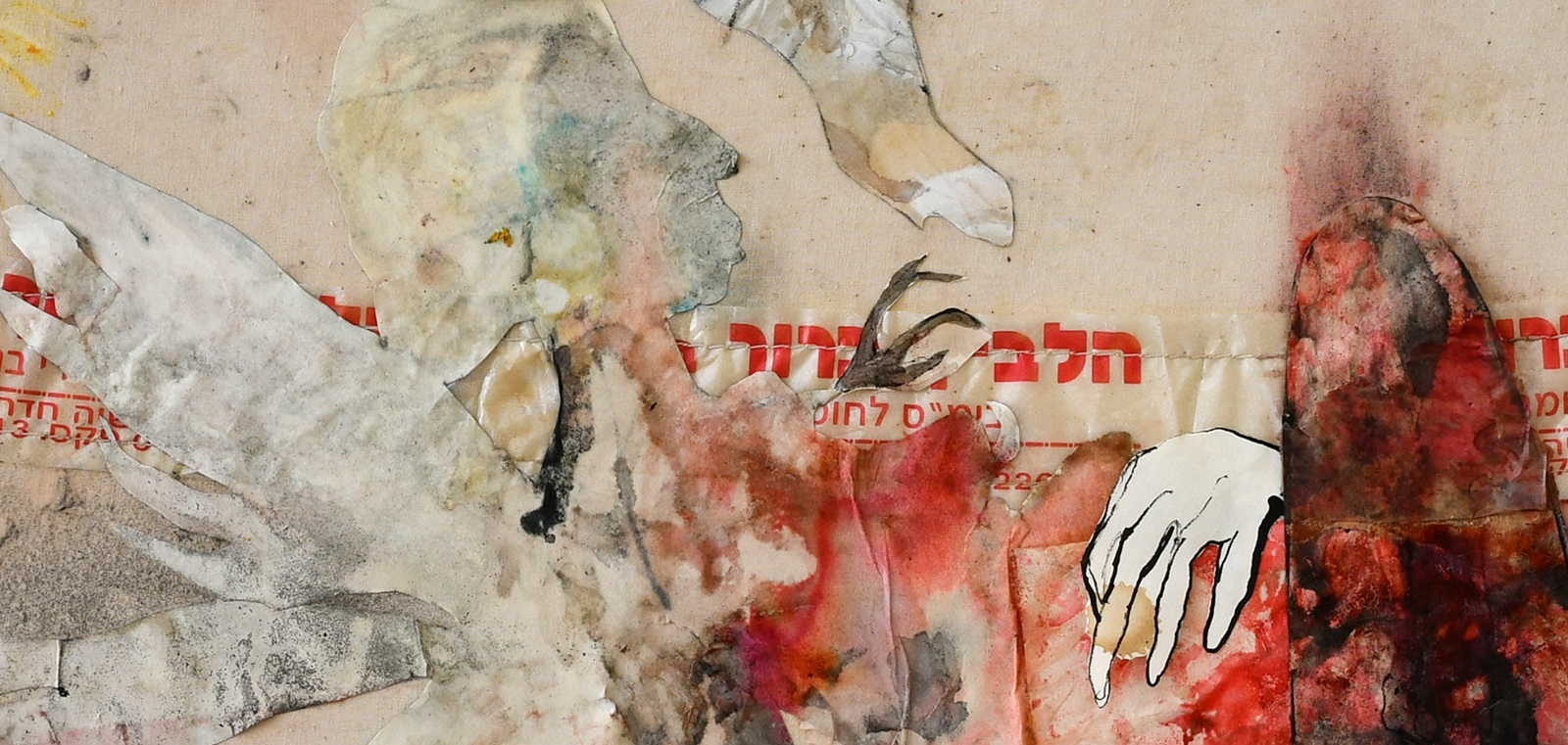רותי הלביץ כהן: זהרורי יופי