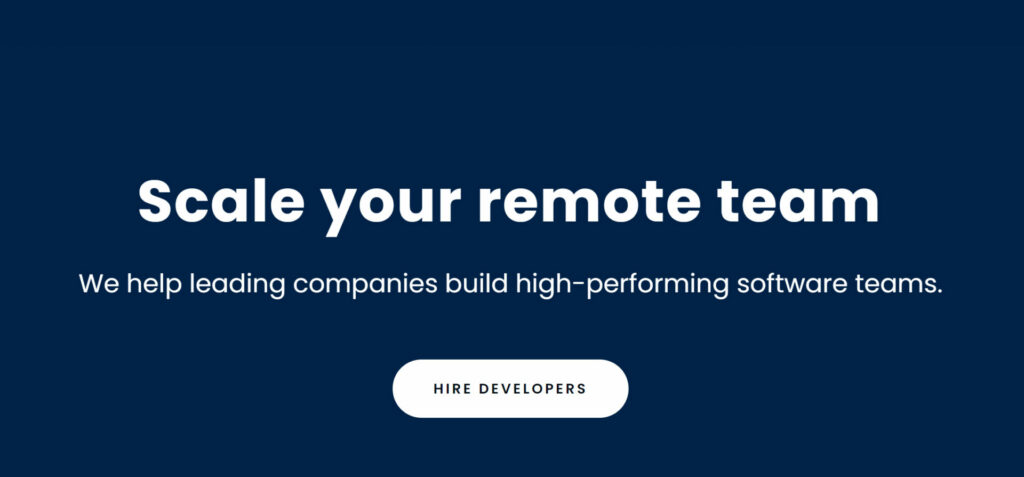 Scale your remote team with Index