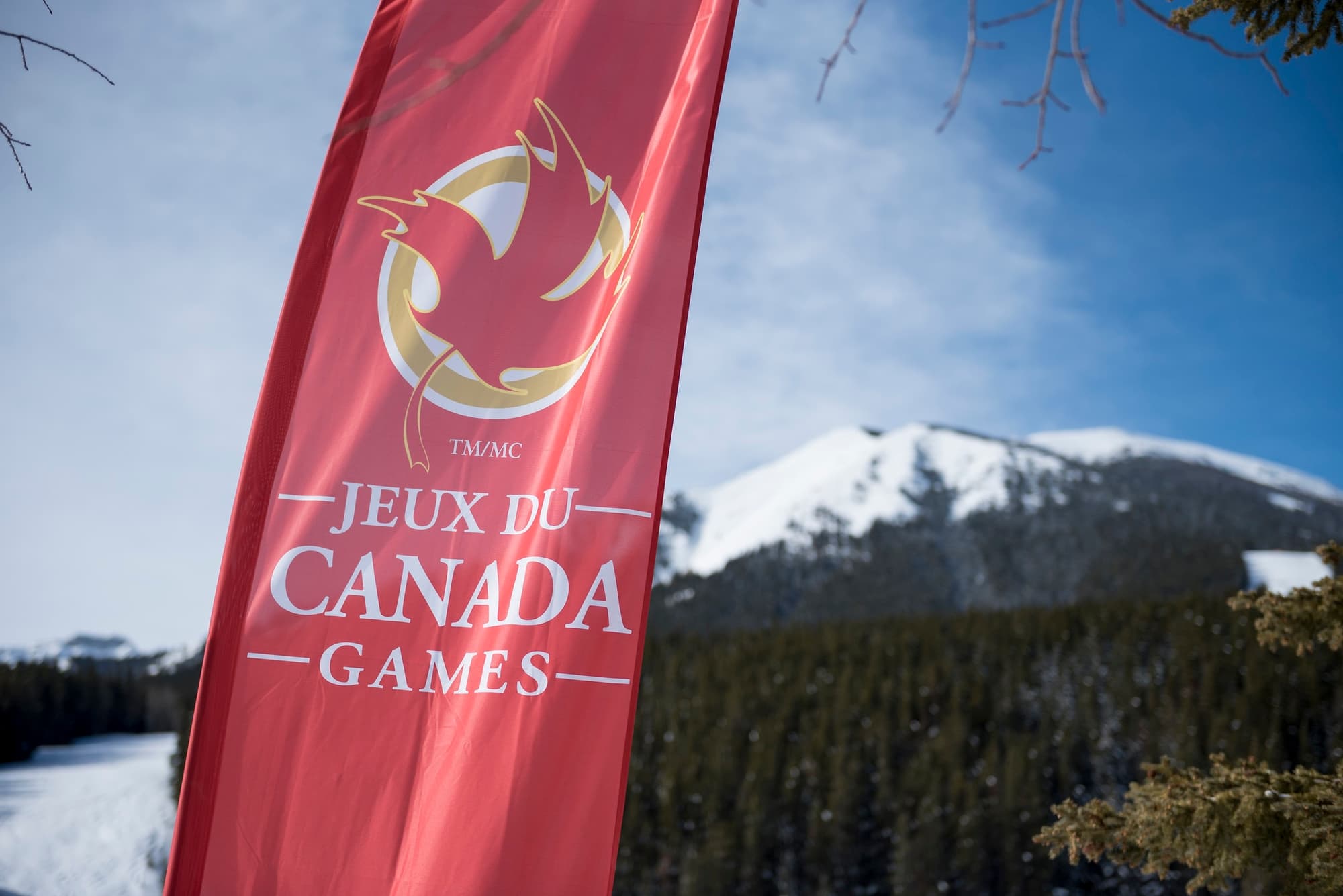 Canada Games Council Stories