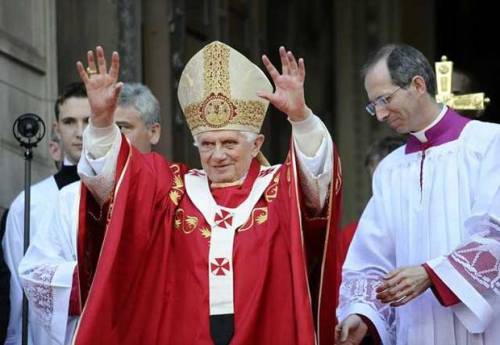 benedicto xvi