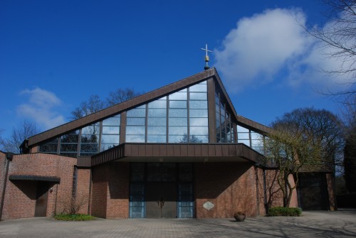 iglesia de heede