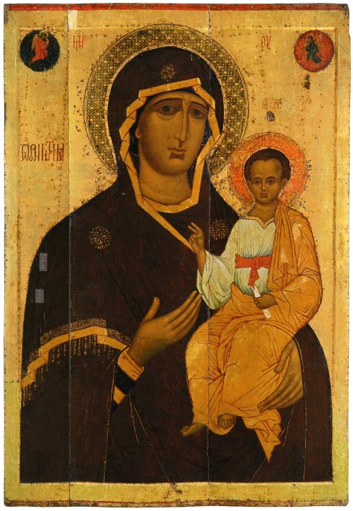 icono de smolensk