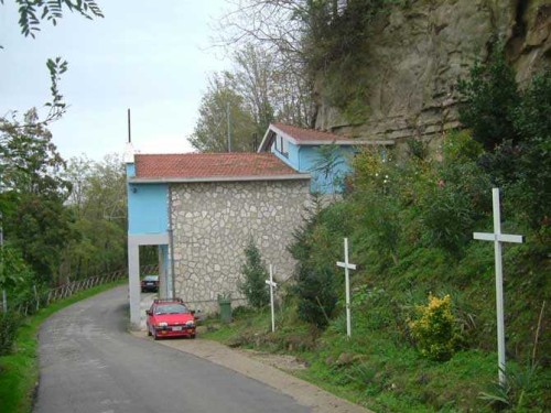 addolorata gimigliano 6