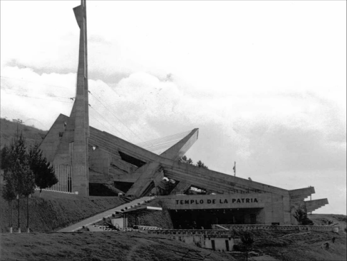 templo la dolorosa del colegio