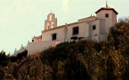 ermita de cartama