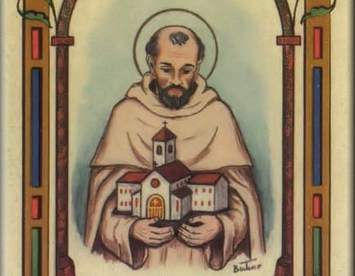 beato carlo catalano