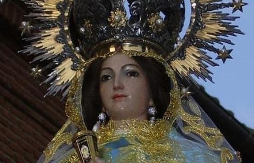 ns de la nativifaf de mentrida