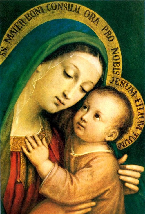icono ns del buen consejo