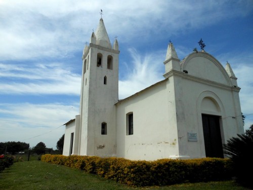 capilla del buen consejo en corrientes