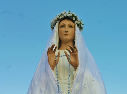 primer-plano-virgen-de-itapiranga