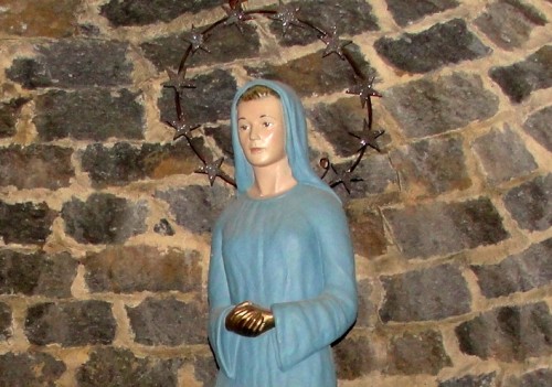 nossa senhora de natividade