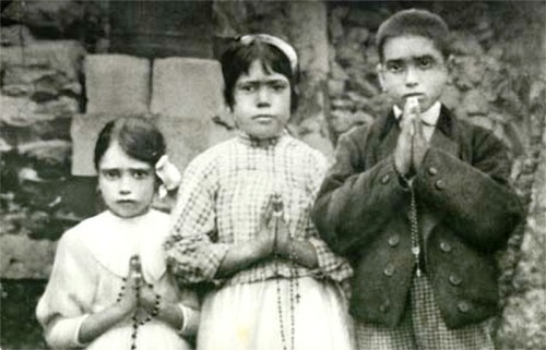 videntes de fatima