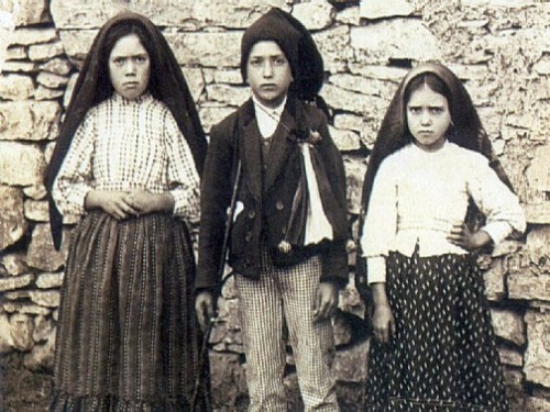 videntes de fatima