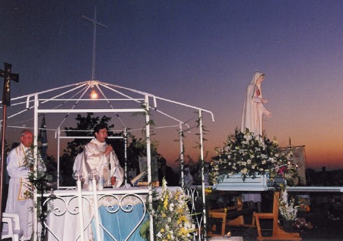 misa en belpasso