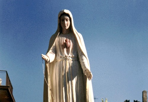 imagen chica belpasso