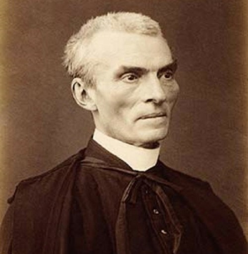 san pedro julian eymard