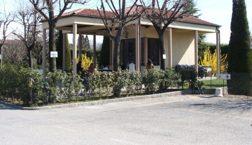 santuario de bonate fondo