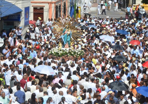 fiestas de la vieja mello