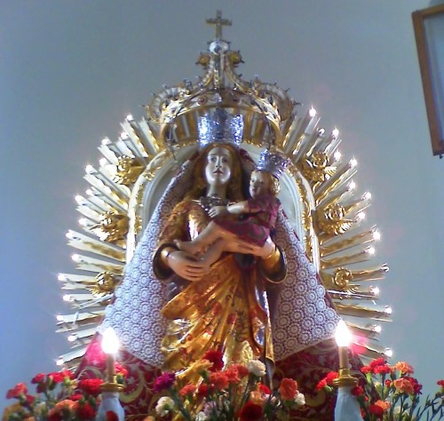 madonna della luce