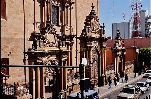 catedral basilica de leon