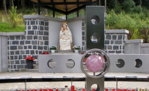 imagen exterior de marpingen