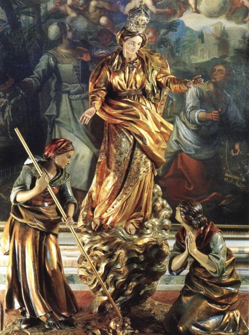 ns de la misericordia bovegno